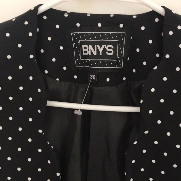 Jacket - Picture 5 of 6